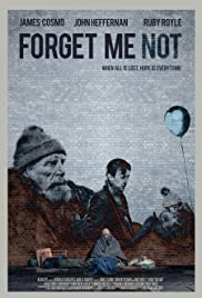 Forget Me Not (2019) M4uHD Free Movie