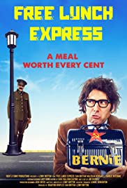 Free Lunch Express (2020) M4uHD Free Movie