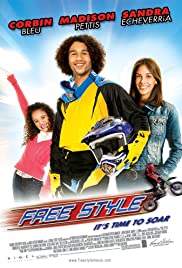 Free Style (2008) Free Movie
