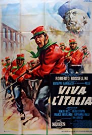 Garibaldi (1961) Free Movie