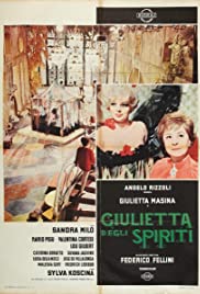 Juliet of the Spirits (1965) Free Movie M4ufree