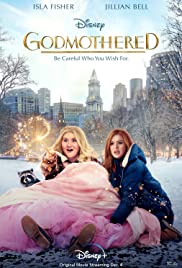 Godmothered (2020) M4uHD Free Movie