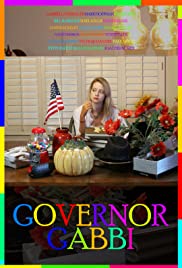 Governor Gabbi (2017) M4uHD Free Movie
