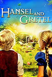 Hansel and Gretel (1987) M4uHD Free Movie
