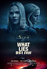 What Lies Below (2020) Free Movie