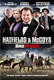 Hatfields and McCoys: Bad Blood (2012) M4uHD Free Movie