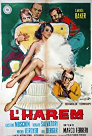 Her Harem (1967) Free Movie M4ufree