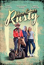 Here Comes Rusty (2016) M4uHD Free Movie