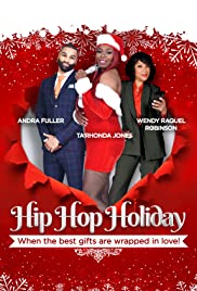Hip Hop Holiday (2019) M4uHD Free Movie