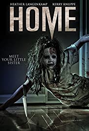 Home (2016) Free Movie