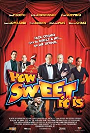 How Sweet It Is (2013) M4uHD Free Movie