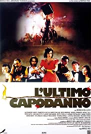 Lultimo capodanno (1998) Free Movie