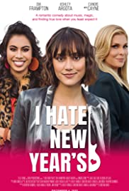 I Hate New Years (2020) Free Movie M4ufree