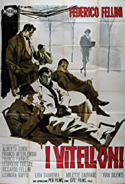 I Vitelloni (1953) Free Movie