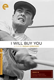 I Will Buy You (1956) Free Movie