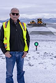 Ice Airport Alaska (2020) M4uHD Free Movie
