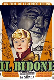 Il Bidone (1955) M4uHD Free Movie