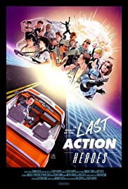 In Search of the Last Action Heroes (2019) Free Movie