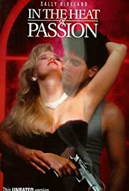 In the Heat of Passion (1992) Free Movie