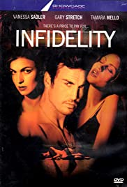 Infidelity/Hard Fall (1997) Free Movie M4ufree