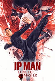 Ip Man: Kung Fu Master (2019) M4uHD Free Movie