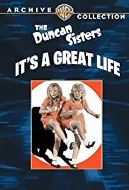 Its a Great Life (1929) Free Movie