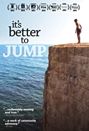 Its Better to Jump (2013) M4uHD Free Movie