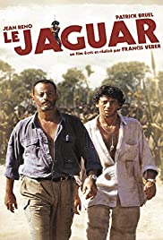 Le jaguar (1996) Free Movie M4ufree