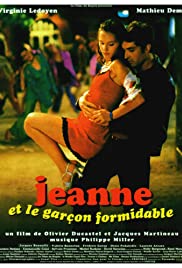 Jeanne and the Perfect Guy (1998) Free Movie