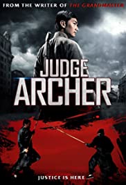 Judge Archer (2012) M4uHD Free Movie