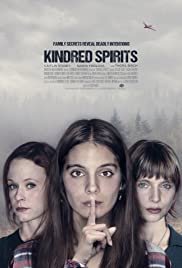 Kindred Spirits (2019) M4uHD Free Movie