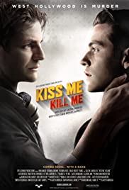 Kiss Me, Kill Me (2015) Free Movie