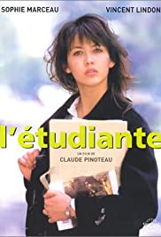 Létudiante (1988) Free Movie M4ufree