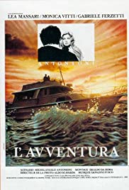 LAvventura (1960) Free Movie