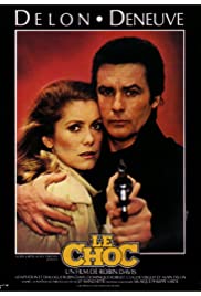 Le choc (1982) Free Movie