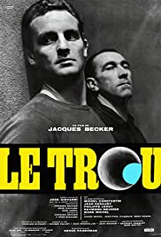 Le Trou (1960) Free Movie