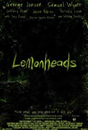 Lemonheads (2015) M4uHD Free Movie