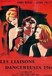 Les liaisons dangereuses (1959) Free Movie
