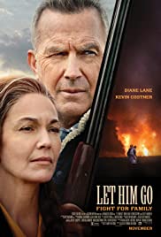 Let Him Go (2020) Free Movie M4ufree