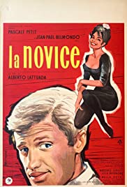 Lettere di una novizia (1960) Free Movie