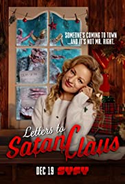 Letters to Satan Claus (2020) M4uHD Free Movie