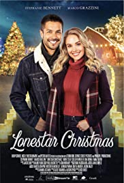 Lonestar Christmas (2020) M4uHD Free Movie