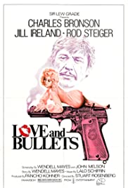 Love and Bullets (1979) Free Movie