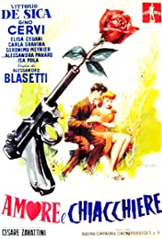 Love and Chatter (1958) Free Movie M4ufree