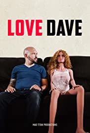 Love Dave (2020) M4uHD Free Movie