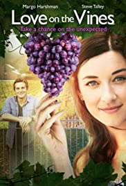 Love on the Vines (2017) Free Movie