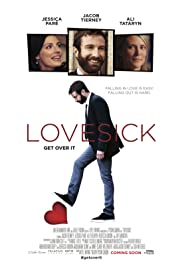Lovesick (2016) M4uHD Free Movie