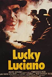 Lucky Luciano (1973) M4uHD Free Movie