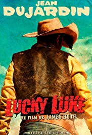 Lucky Luke (2009) Free Movie M4ufree