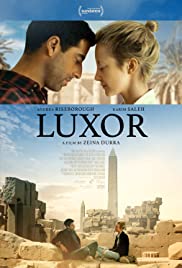 Luxor (2020) Free Movie M4ufree